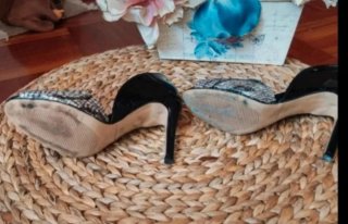 Scarpe donna Petit Bateau Tg 36