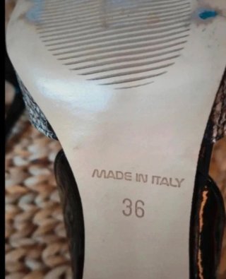 Scarpe donna Petit Bateau Tg 36
