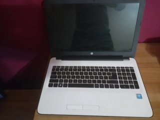 Ordenador Portátil HP Plata
