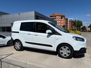 Ford Transit Courier 2019