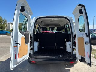 Ford Transit Courier 2019