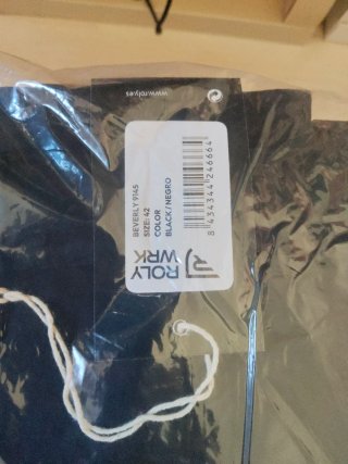 Pantaloncini da lavoro, commercio, ristorazione.