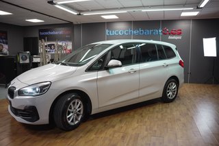 BMW SERIE 2 216D GRAN TOURER 2019