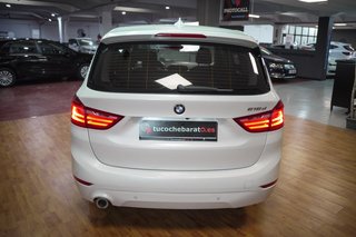 BMW SERIE 2 216D GRAN TOURER 2019