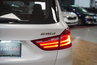 BMW SERIE 2 216D GRAN TOURER 2019