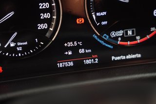 BMW SERIE 2 216D GRAN TOURER 2019