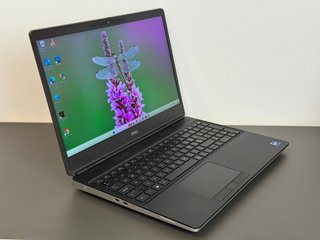 Dell Precision i9 - GARANTIA
