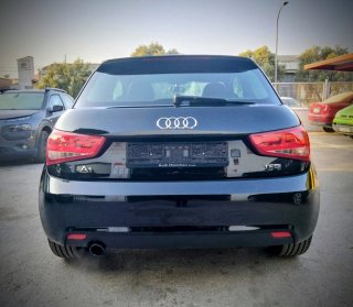 Audi A1 2014