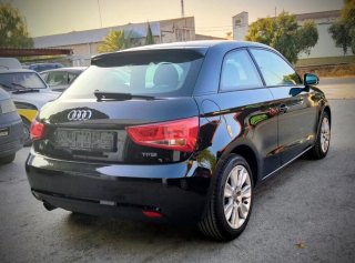 Audi A1 2014