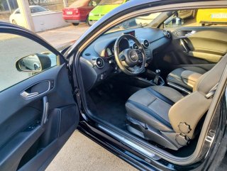 Audi A1 2014