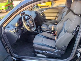 Audi A1 2014