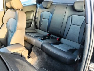 Audi A1 2014