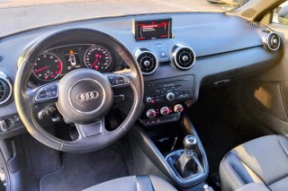 Audi A1 2014