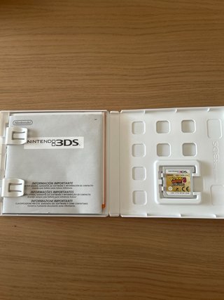 Yokai Watch 2 Carnánimas Nintendo 3DS