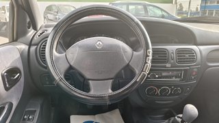 Renault Megane 2002