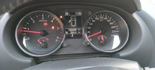 Nissan Qashqai 2013