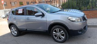 Nissan Qashqai 2013