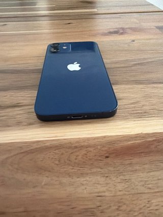 iPhone 12 mini 64GB Blu