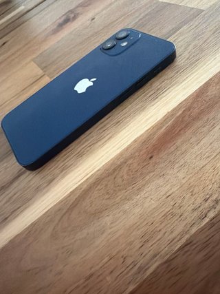 iPhone 12 mini 64GB Blu