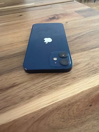 iPhone 12 mini 64GB Blu