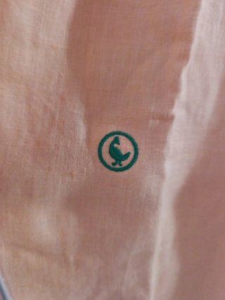 Camisa El Ganso