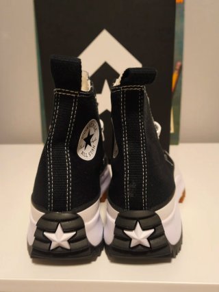 Converse All Star Hike Talla 35