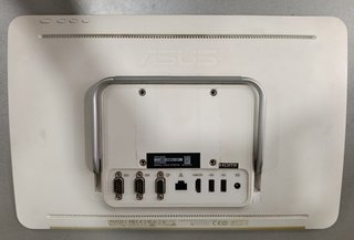 Computer All-in-One Touch Asus A4110