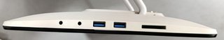 Computer All-in-One Touch Asus A4110