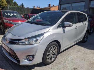 Toyota Verso 2015