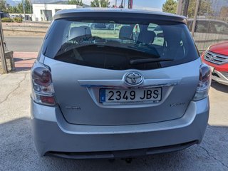 Toyota Verso 2015