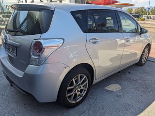 Toyota Verso 2015