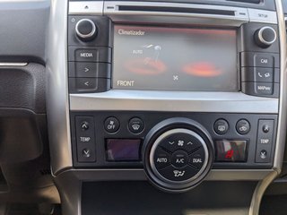 Toyota Verso 2015