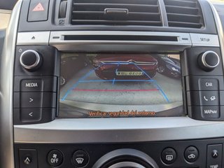 Toyota Verso 2015