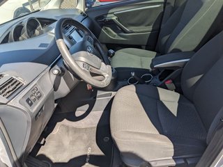 Toyota Verso 2015