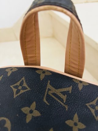 Zaino Louis Vuitton Originale