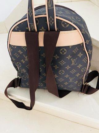 Zaino Louis Vuitton Originale