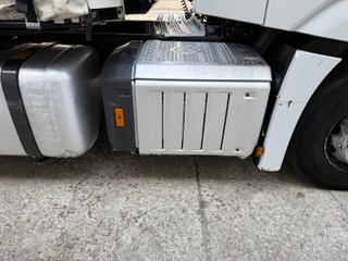 MERCEDES ACTROS 1851 BIG SPACE