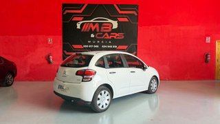 Citroen C3 2014