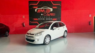 Citroen C3 2014