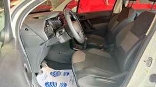 Citroen C3 2014
