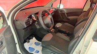 Citroen C3 2014