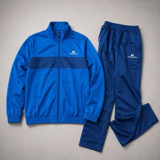 Chándal Deportivo John Smith Azul