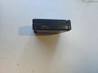 Game Boy Advance SP Nero + Giochi