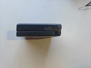Game Boy Advance SP Nero + Giochi