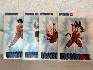 Colección películas DVD