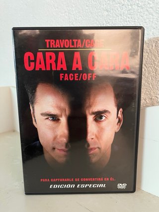Colección películas DVD