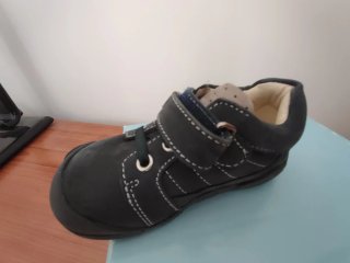 Zapatos Bebé Chicco Talla 22