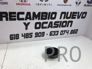 Rejilla antiniebla jeep liberty