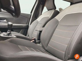 Dacia Jogger Comfort TCe 81kW (110CV) 5 plazas