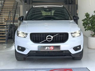 Volvo XC40 R-DESIGN 1.5 TSI 163 CV
